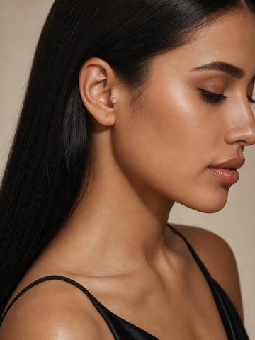 Tragus Küpe