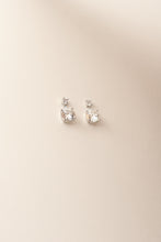 Sarkıntılı Küpe 3.00 ct