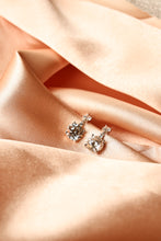 Sarkıntılı Küpe 3.00 ct