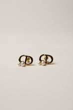 CD Gold Küpe