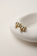 CD Gold Küpe
