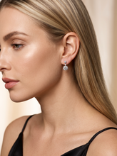Sarkıntılı Küpe 3.00 ct